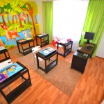 After School Chiajna